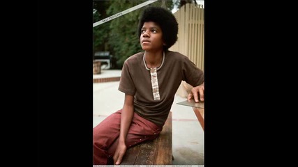Michael Jackson - Ain_t No Sunshine