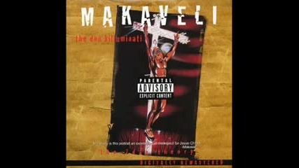 2pac / Makaveli - Hail Mary [ Tupacbg.com ]