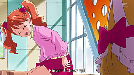 Kirakira Precure A La Mode Episode 43