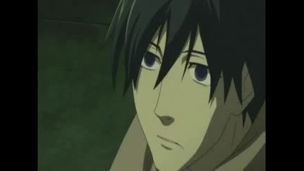 Darker Than Black - This Is War Vbox7