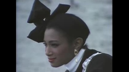dee c lee - see the day 1985 