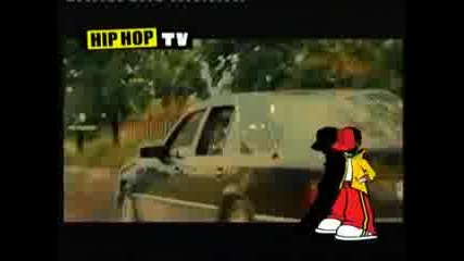 Old School ! Спенс-писна ми Vbox7