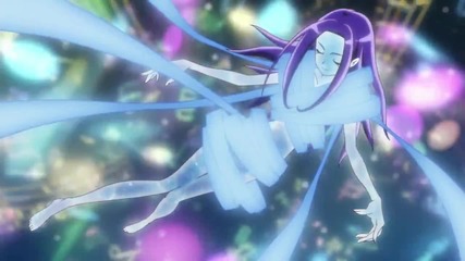 Suite Precure Episode 40