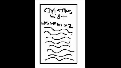 Eminem - Jingle Bells
