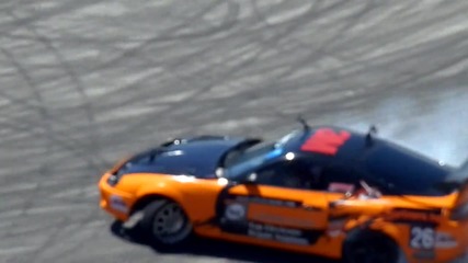 King of Europe Street Legal & Queen of Europe Round 1 - Bulgaria