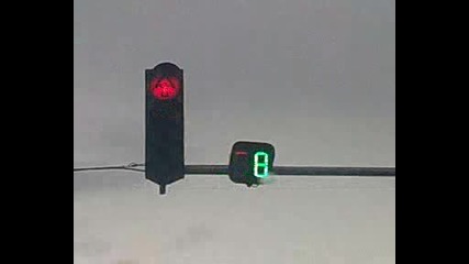 Disco Светофар