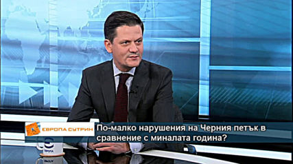 По-малко нарушения на Черния петък в сравнение с миналата година?