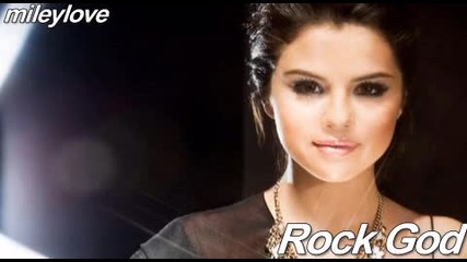 Цялата песен с превод!!! Selena Gomez and The Scene - Rock God - Рок Бог 