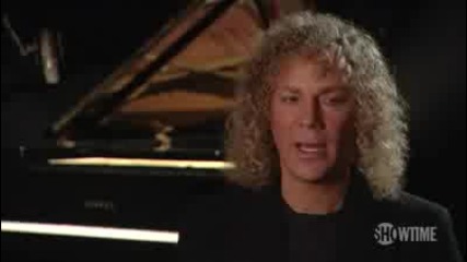 Bon Jovi Interview Showtime October 2009 When We Were Beautiful Trailer, Behind The Scenes 