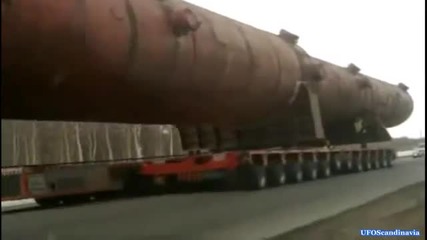 Това нещо е снимано в Русия през 2012