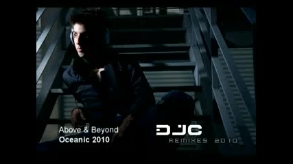 above beyond oceanic 2011 charlie atom remix 