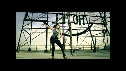 AnnaGrace - Let The Feelings Go