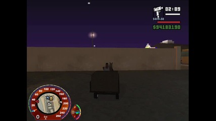 Gta Germaski ma6ini 