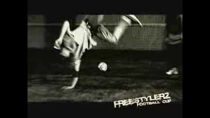 Freestyle Football Cup
