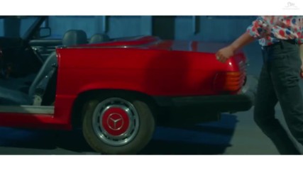 [mv] Exo - Ko Ko Bop (kor. ver.)