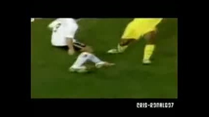 The Best Side Of Football !!!