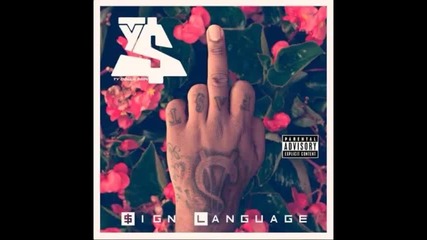 *2014* Ty Dolla Sign ft. Rick Ross & Dom Kennedy - Lord knows