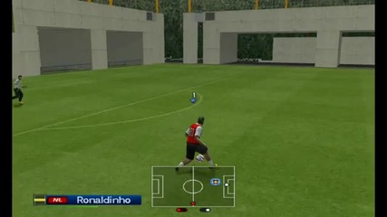 Pes 6 Арената от Fifa 10 by Dommanu 