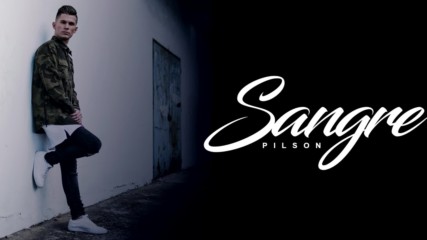 Pilson - Mar De Lagrimas Hip-hop 2017 __ San Valentin