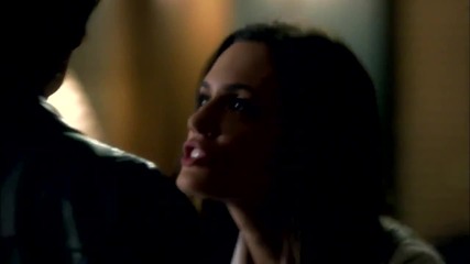 Трейлър на The Vampire Diaries - сцени от 3 сезон + сцени от 4x01