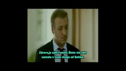Прилив и отлив - eп.1/2 (hr subs)
