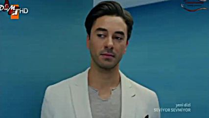 1-2 еп. Обича ме, не ме обича Рус. субт.