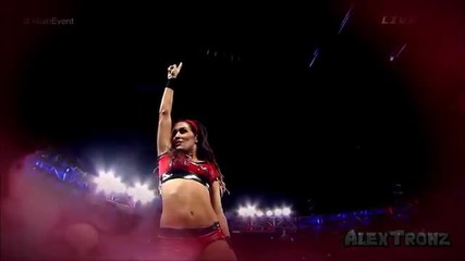 Wwe Brie Bella Custom Titantron v2