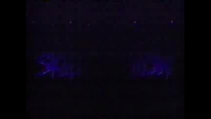 Skid Row - The concert in Tokyo ( Budokan hall 1992 ) Part 13