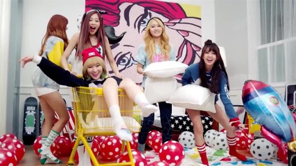 Minx - Why Did You Come To My Home?