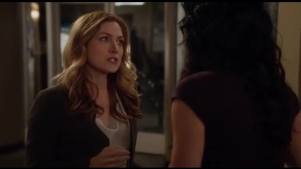 Rizzoli and Isles / Ризоли и Айлс Криминални досиета (2012) S03e09 Целия Епизод със Бг Аудио