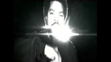 Ice Cube - Gangsta rap made me do it 