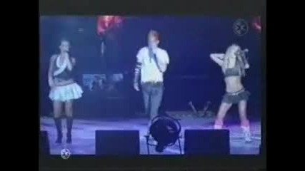 Rbd - Aun Hay Algo