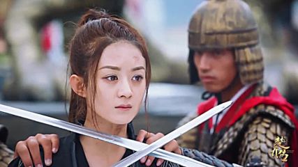 Princess Agents E24