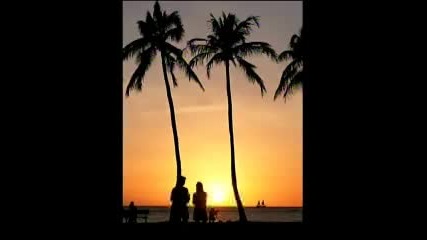 Billy Vaughn - Red Sails In The Sunset 
