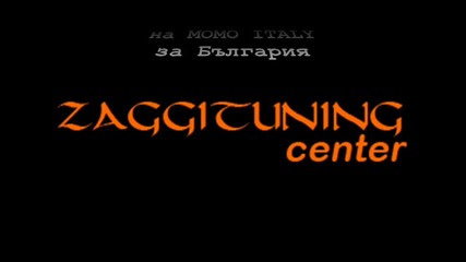 Zaggituning center & Momo Italy