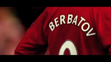 Dimitar Berbatov 2010