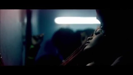 Rihanna - Man down