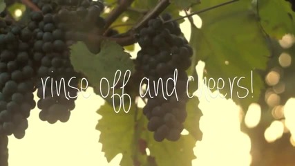 Diy Wine Mask