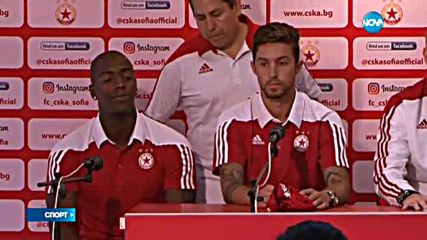 Спортни новини (01.09.2016 - късна)