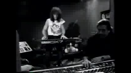 Jon Bon Jovi - Born To Be My Baby