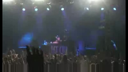 Ice Cube In Sofia pt1