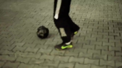 Незаконни футболни умения ! ! !
