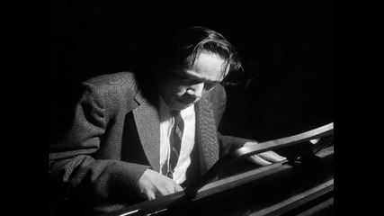 Horace Silver - Song For My Father (1964) 