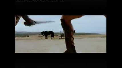 Linkin Park - Pushing Me Away