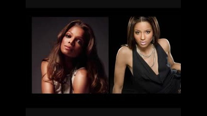 Janet Jackson Feat. Ciara - Feedback Rеmix