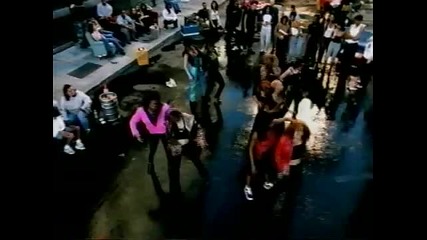 Retro, Never Seen Shanice Video You Need A Man 