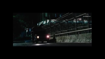 Откъс от филма Бързи и Яростни 5 (2011) - част 6/6