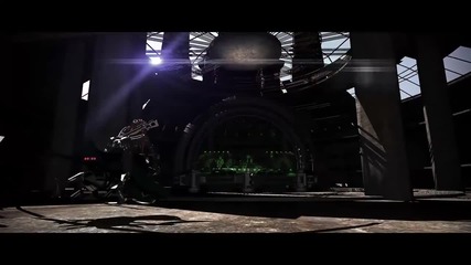 Def Leppard - Dangerous ( 2016 Official video )