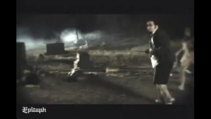 New Found Glory Dont Let Her Pull You Down 