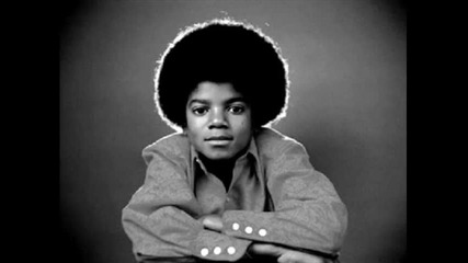 Michael Jackson - Ain't No Sunshine (1972) - Music only